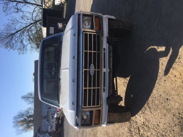 1985 Ford F-250 - photo 2