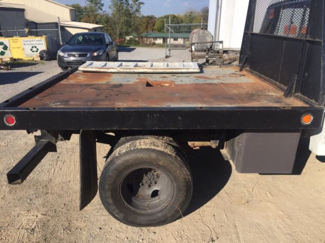 1985 Ford F-250 - photo 4