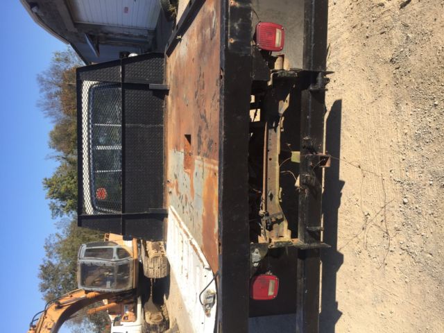 1985 Ford F-250 - photo 5