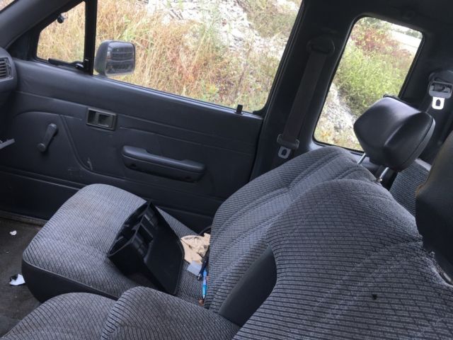 1994 Toyota Other - photo 3