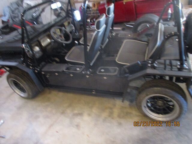 1967 MG MGB - photo 3