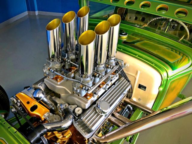 1930 Ford Model A - photo 6
