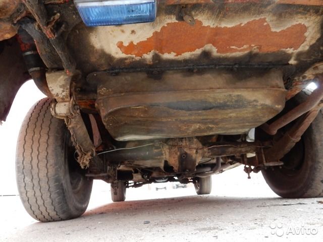 1954 Other Makes GAS OF M-20 - photo 4