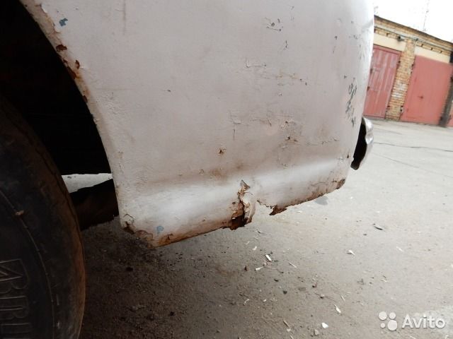 1954 Other Makes GAS OF M-20 - photo 8