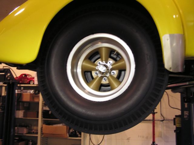 1937 Chevrolet Other - photo 9