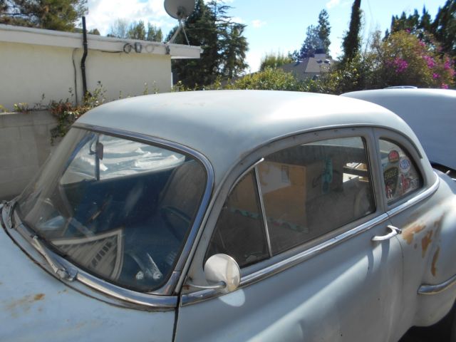 1950 Oldsmobile Eighty-Eight GASSER - photo 10