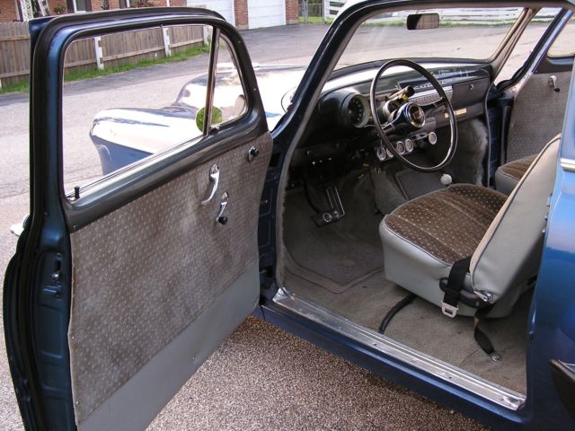 1953 Chevrolet Other - photo 13