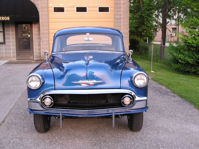 1953 Chevrolet Other - photo 3