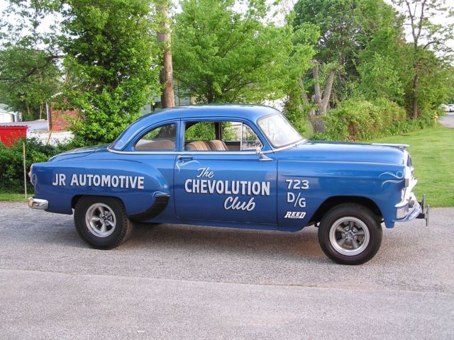 1953 Chevrolet Other - photo 4