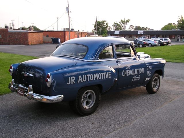 1953 Chevrolet Other - photo 5