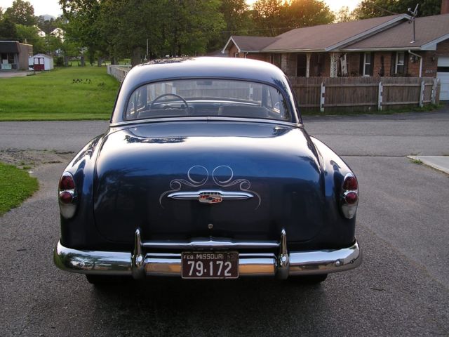 1953 Chevrolet Other - photo 6