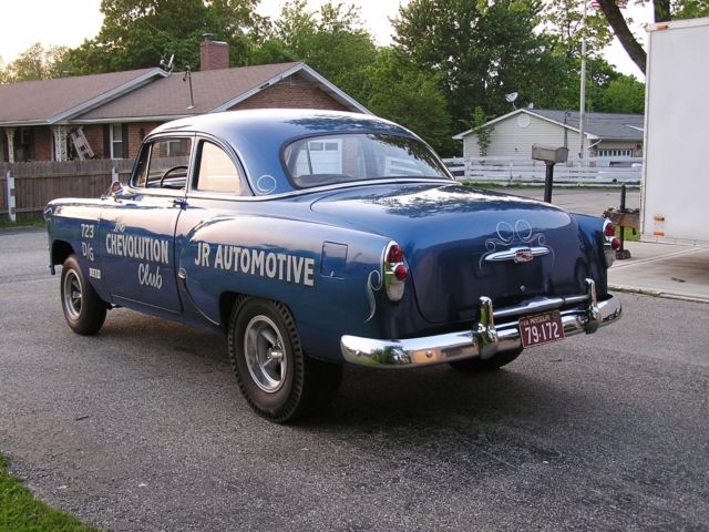 1953 Chevrolet Other - photo 7