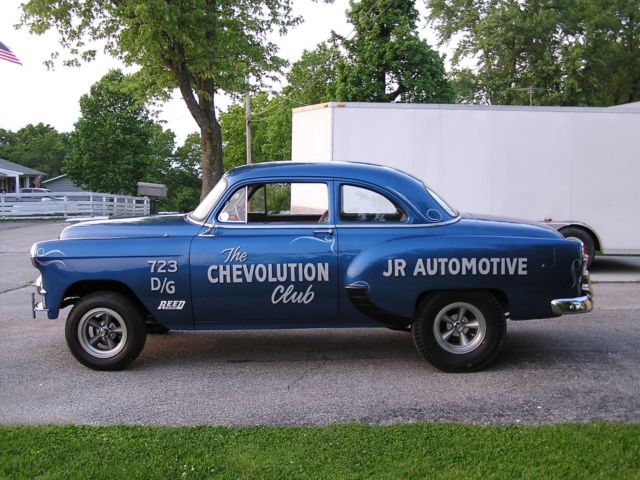 1953 Chevrolet Other - photo 8
