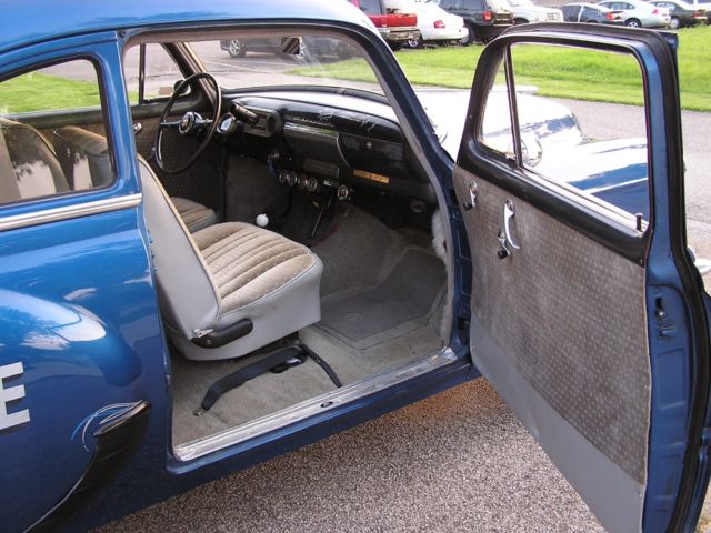 1953 Chevrolet Other - photo 9
