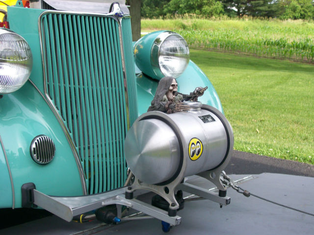 1936 Ford Other RACE - photo 5