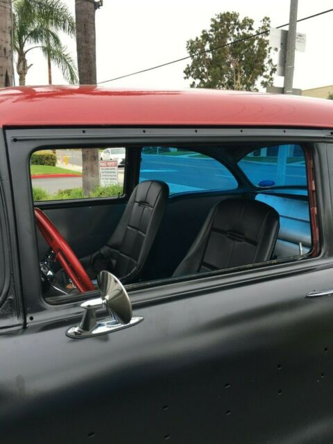 1956 Chevrolet Bel Air/150/210 Bel Air Gasser - photo 8