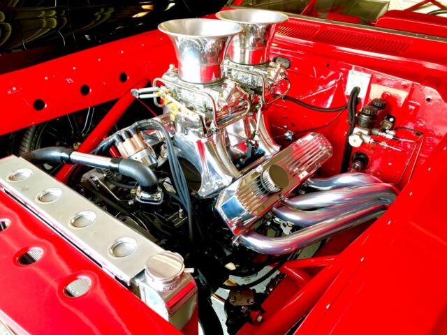 1963 Plymouth Belvedere - photo 5