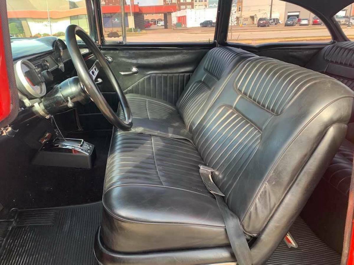1955 Chevrolet Bel Air/150/210 - photo 11