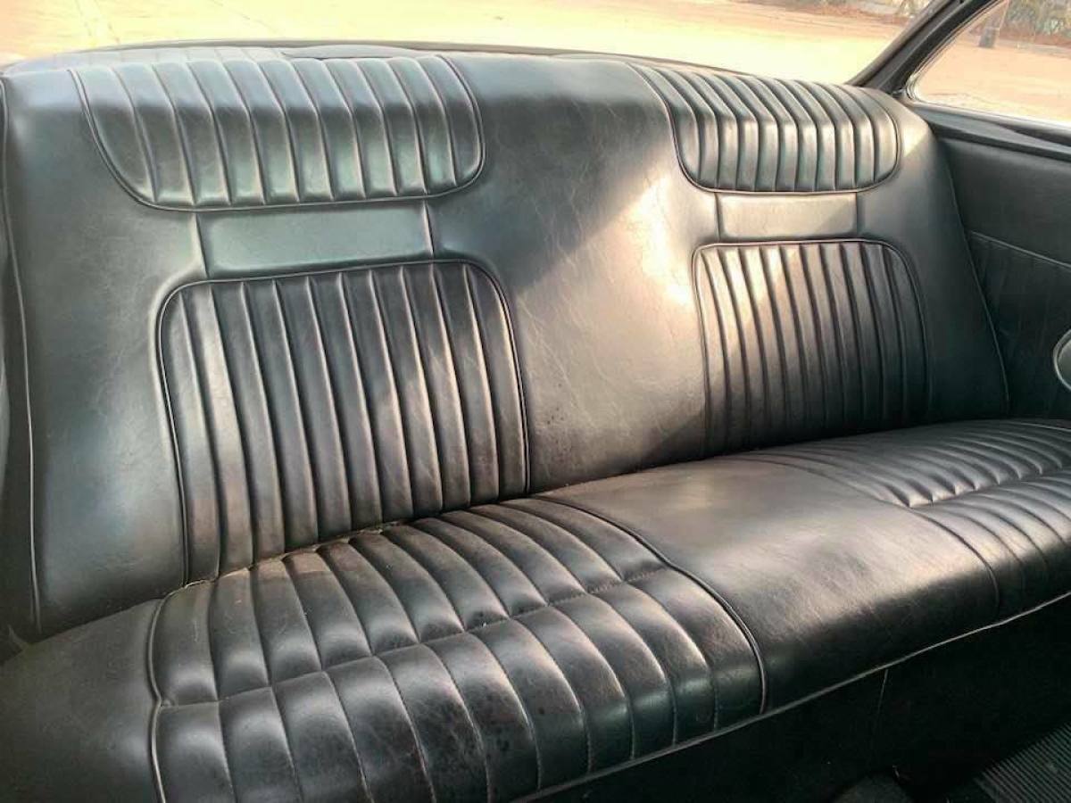 1955 Chevrolet Bel Air/150/210 - photo 12