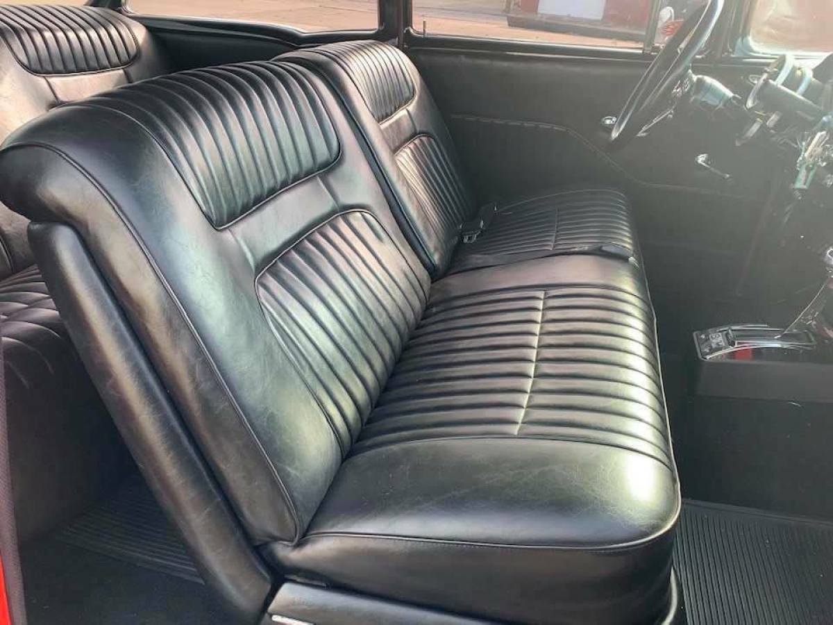 1955 Chevrolet Bel Air/150/210 - photo 13