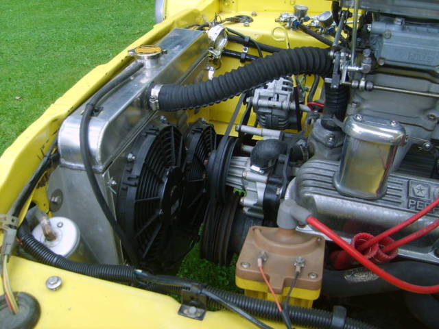 1964 Dodge Dart Gasser - photo 10