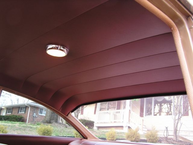 1959 Chevrolet Bel Air/150/210 belair - photo 12