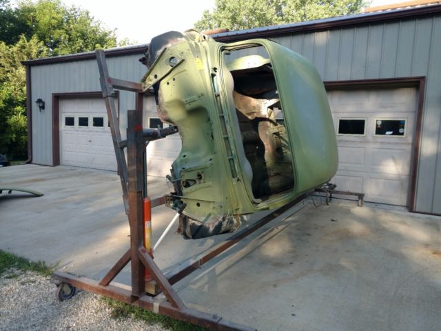 1955 Chevrolet Bel Air/150/210 150 - photo 10