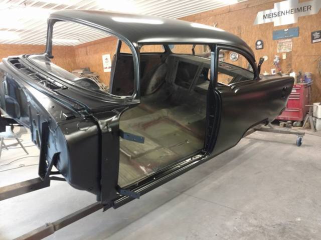 1955 Chevrolet Bel Air/150/210 150 - photo 12