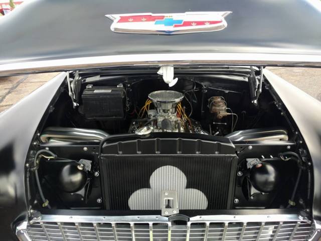 1955 Chevrolet Bel Air/150/210 150 - photo 5