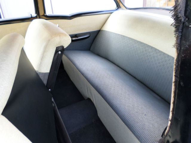 1956 Chevrolet Bel Air/150/210 1956 210 2dr - photo 13