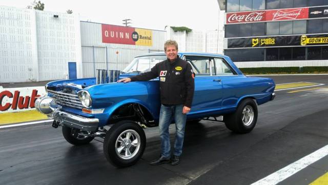 1963 Chevrolet Nova ss - photo 5