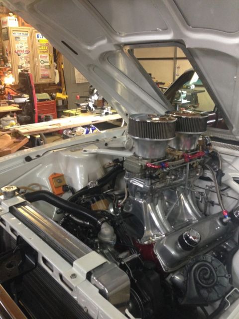 1964 AMC 770 - photo 11