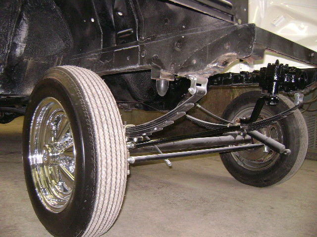 1964 AMC 770 - photo 13