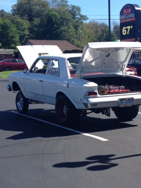 1964 AMC 770 - photo 2