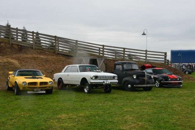 1964 AMC 770 - photo 4
