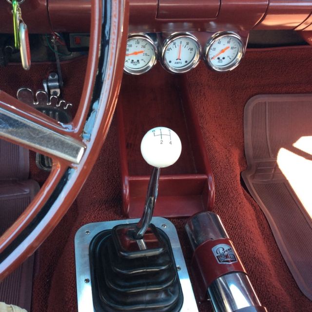 1964 AMC 770 - photo 6