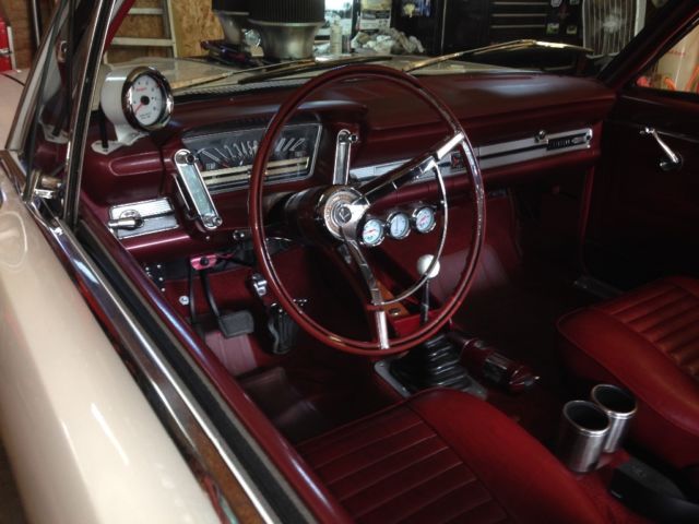 1964 AMC 770 - photo 9