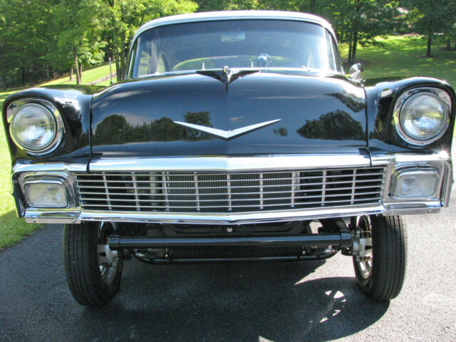 1956 Chevrolet Bel Air/150/210 SHOW CAR