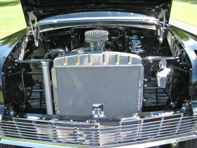 1956 Chevrolet Bel Air/150/210 SHOW CAR - photo 11