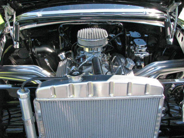 1956 Chevrolet Bel Air/150/210 SHOW CAR - photo 12