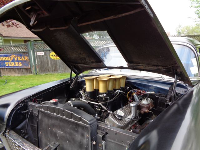 1955 Chevrolet Bel Air/150/210 - photo 10