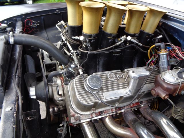 1955 Chevrolet Bel Air/150/210 - photo 7
