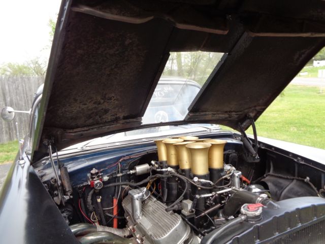 1955 Chevrolet Bel Air/150/210 - photo 8