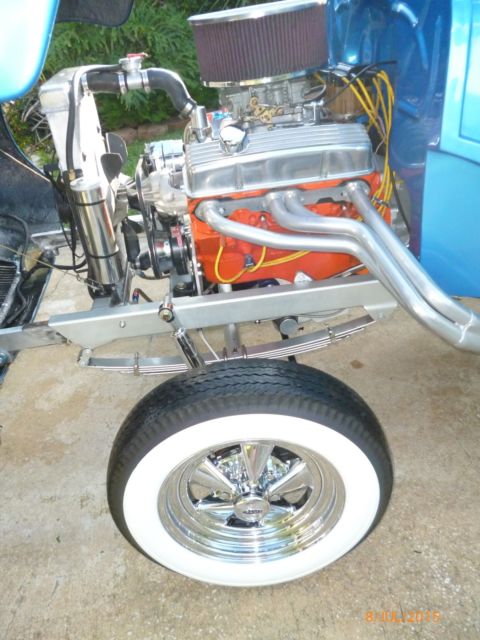 1941 Willys Willys yes - photo 5