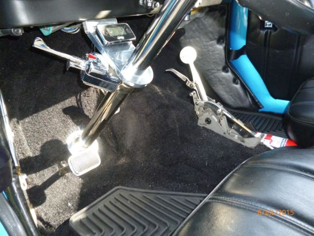 1941 Willys Willys yes - photo 8