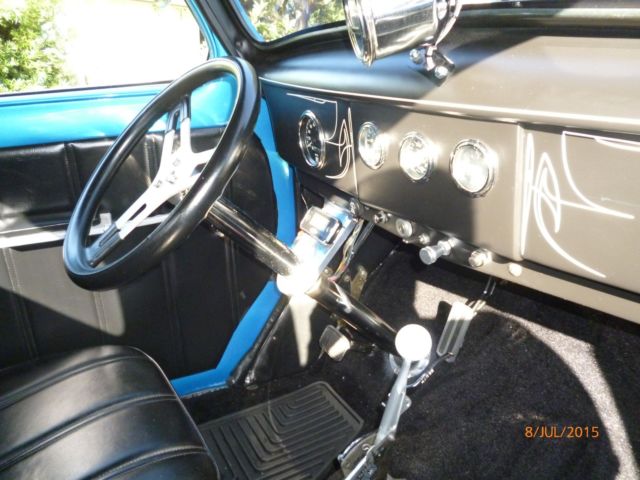 1941 Willys Willys yes - photo 9