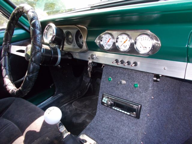1965 Chevrolet chevy 11 nova custom - photo 6