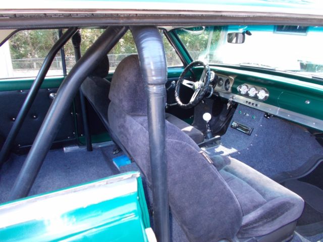 1965 Chevrolet chevy 11 nova custom - photo 8