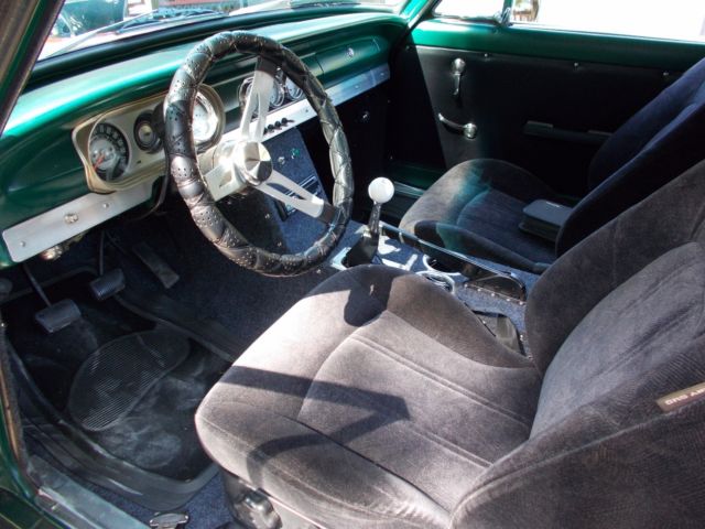 1965 Chevrolet chevy 11 nova custom - photo 9