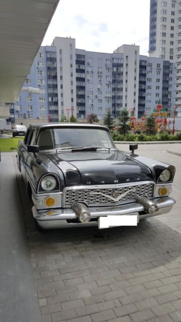 1977 Other Makes limo - photo 2